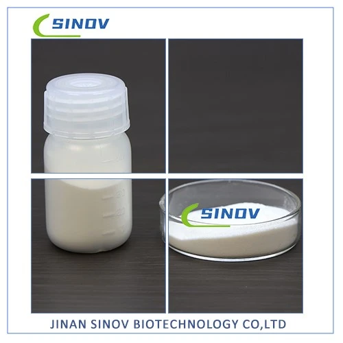 Nicotinamide riboside chloride CAS 23111-00-4 Nicotinamide riboside chloride CAS 23111-00-4