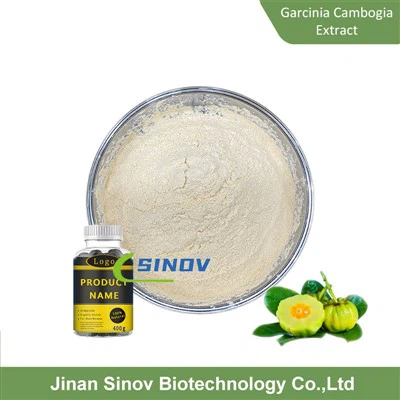 Extrato de Garcinia Cambogia